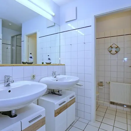 Apartment Papillon 04-6